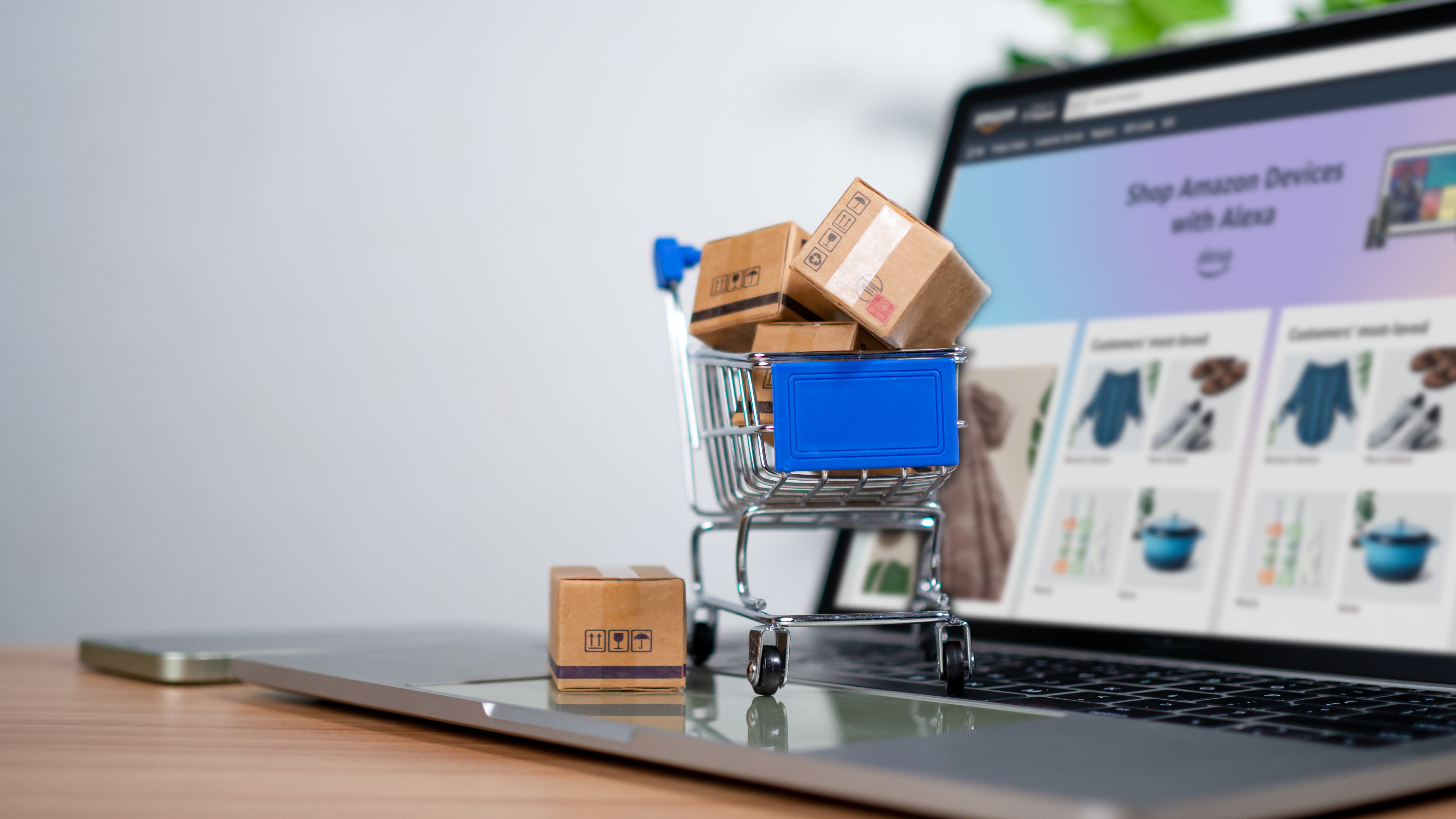 Como Vender no Mercado Livre e Amazon
